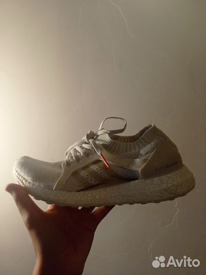 Кроссовки adidas ultra boost