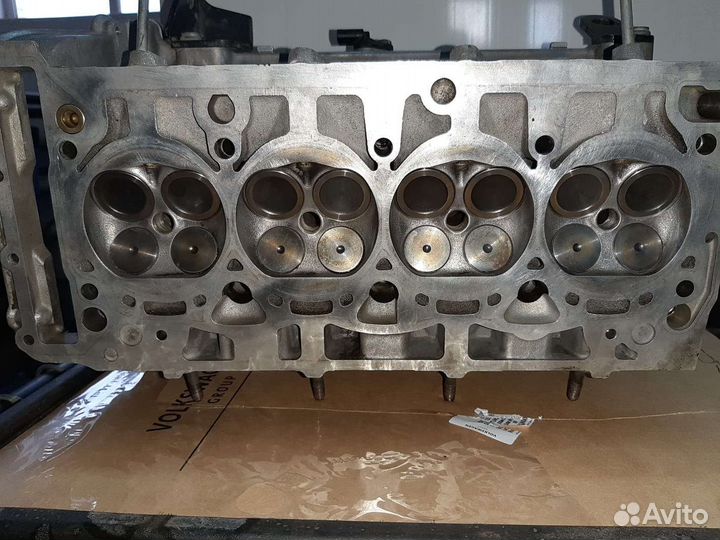 Продам гбц Audi 2.0 cdnc