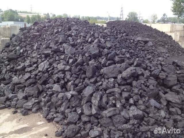 Уголь и Дрова в мешках