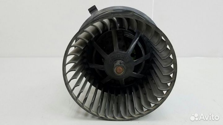 Моторчик печки Ford Transit 7 FA H9FB 2.4Л дизель