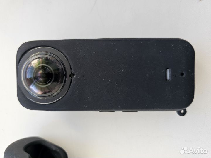 Insta 360 One X3. Цена только за камеру