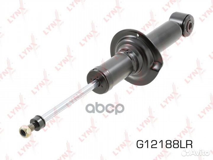 Амортизатор задний G12188LR lynxauto