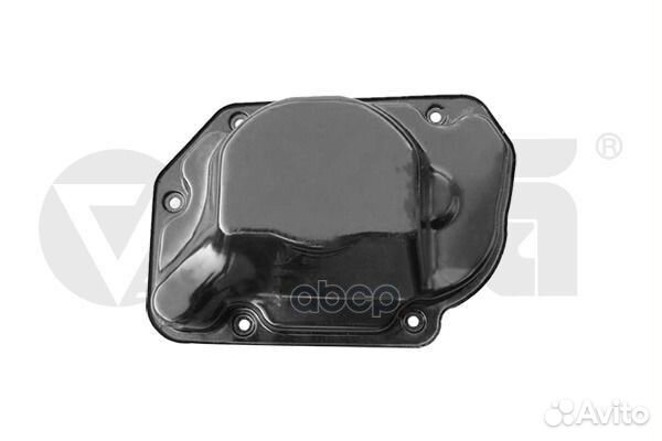 Крышка кпп 33011614401 Vika