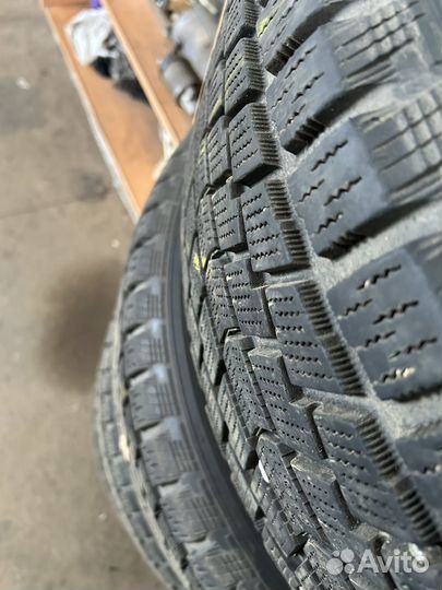 Hankook Dynapro I'Cept X 285/60 R18 116Q