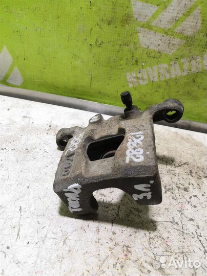 Суппорт задний левый Ниссан Теана