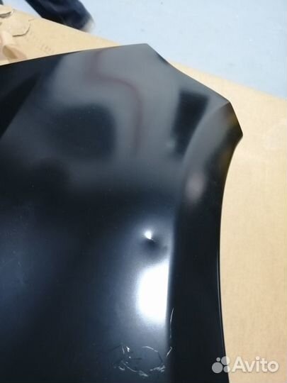 Крыло переднее правое Nissan Note F31129U0MA