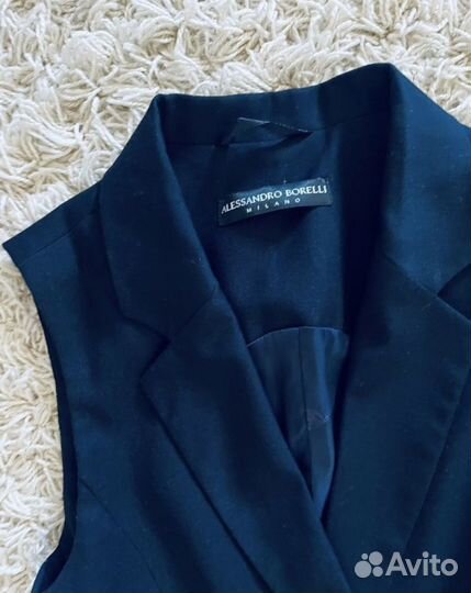 Школьный костюм 146 152 Borelli