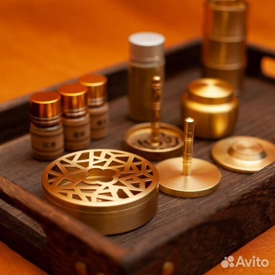 Набор для Сян Дао