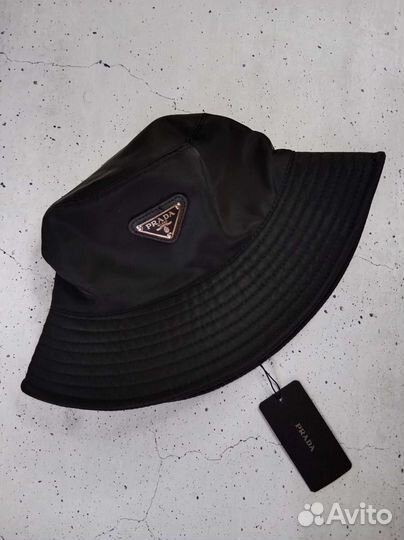 Панама Prada Milano