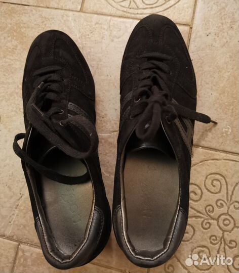 Ботинки Hogan (38)