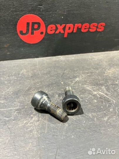 Болт колесный Bmw 5 Series E60