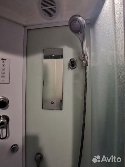 Душевая кабина 80х80