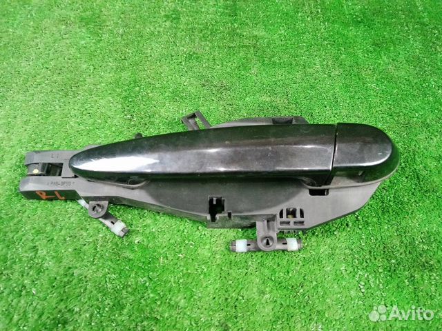 Ручка двери внешняя задняя левая Bmw X5 E70