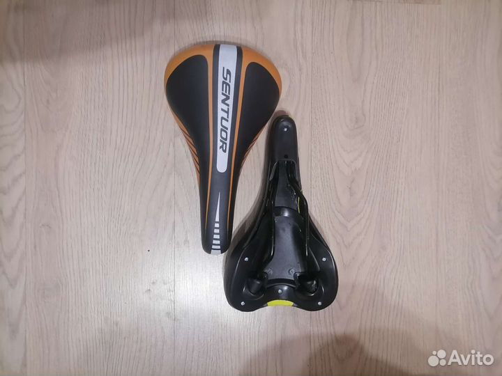 Сиденье для велосипеда