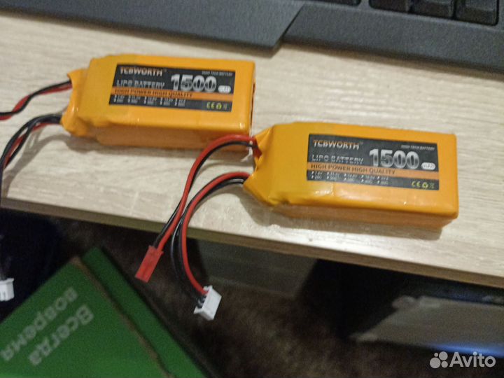 Flywoo explorer