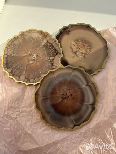 Подстаканники