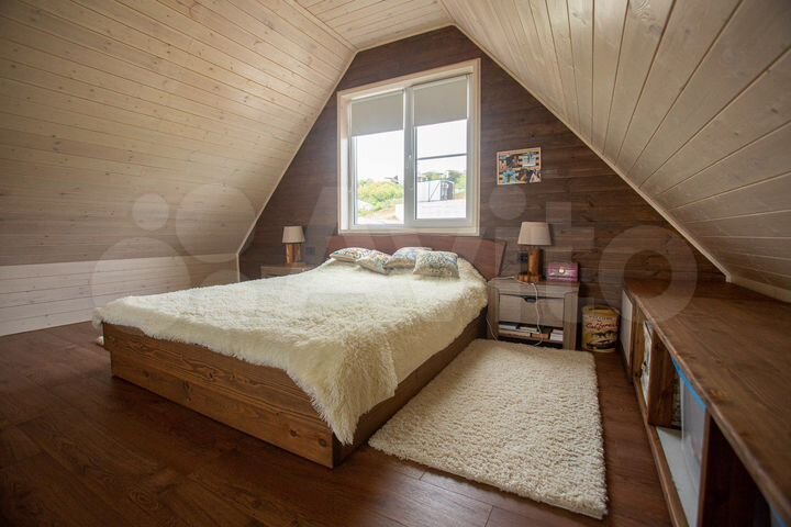 3-к. квартира, 88 м², 2/3 эт.