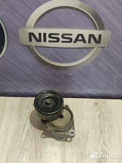 Натяжитель ролика Nissan primera P12