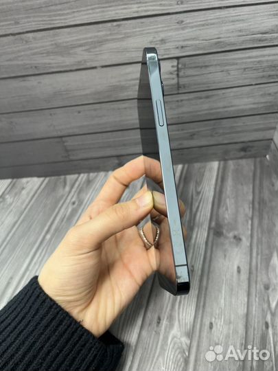 iPhone 12 Pro Max, 128 ГБ