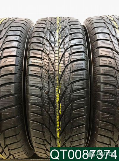 Kumho WinterCraft SUV Ice WS51 215/65 R16 96P