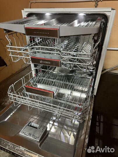 Посудомоечная машина Bosch 60см