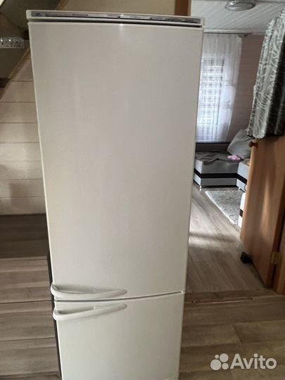 Холодильник бу