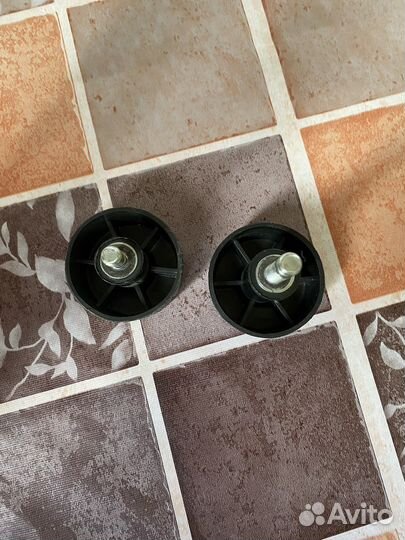 Ручки фиксатары для компьютерного кресла