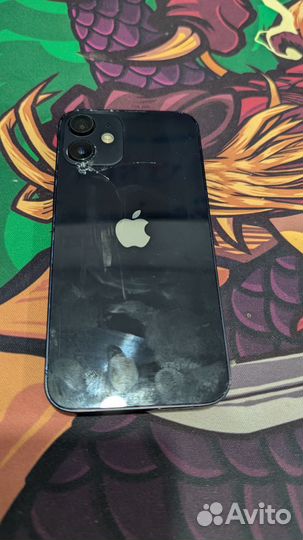 iPhone 12 mini, 128 ГБ