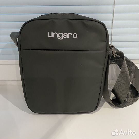 Сумка мужская ungaro оригинал