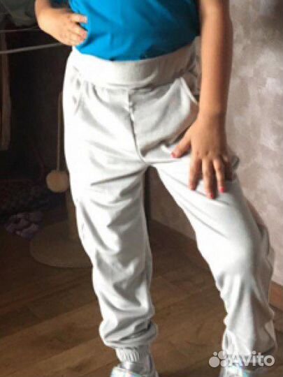 Одежда для девочки пакетом 116-128