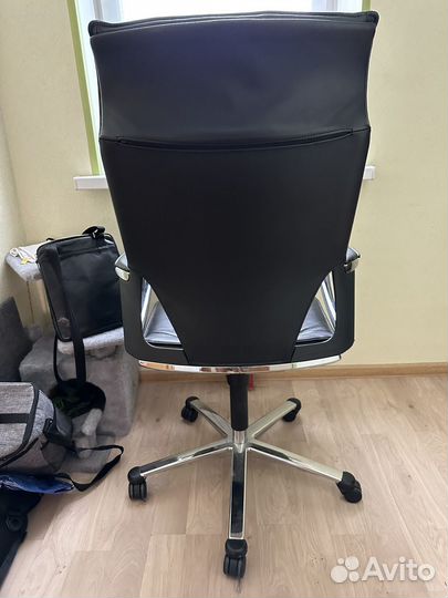 Кресло руководителя Wilkhahn Modus Executive