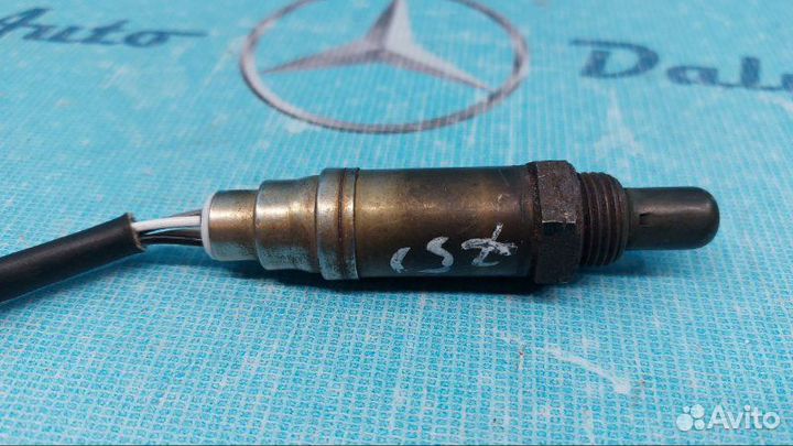 Датчик кислородный/Lambdasonde Bmw 330I E46 LCI