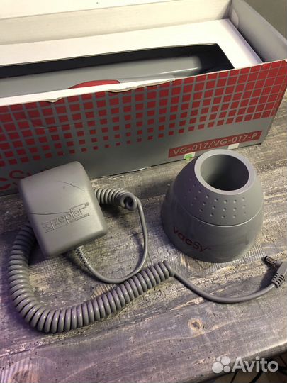 Zepter Вакуумный упаковщик + вакуумный насос