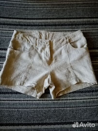 Шорты женские Yarash