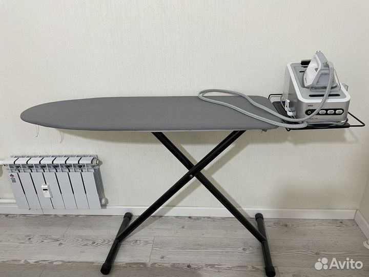 Гладильная доска новая Браун