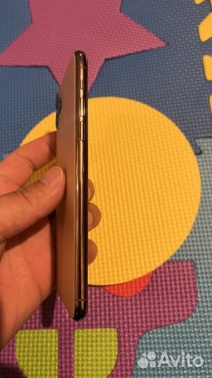 iPhone 11 Pro Max, 256 ГБ