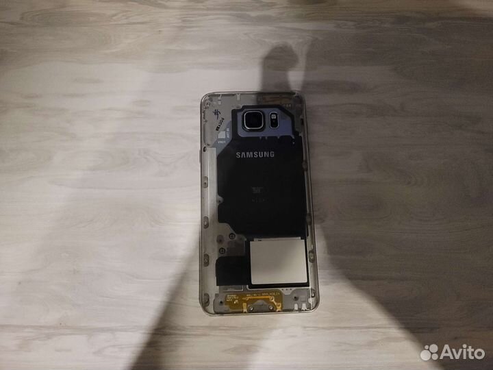 Samsung Galaxy Note 5