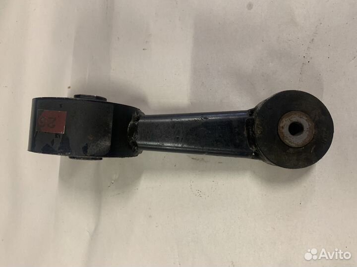 Подушка двс правая верхняя Toyota 1236331012