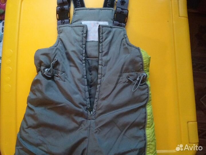 Костюм на мальчика 2-3 года