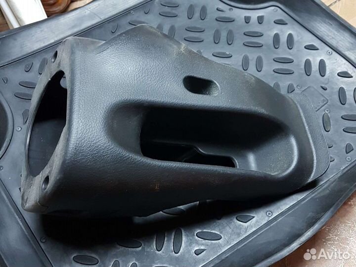 Подрулевой кожух Лифан Солано