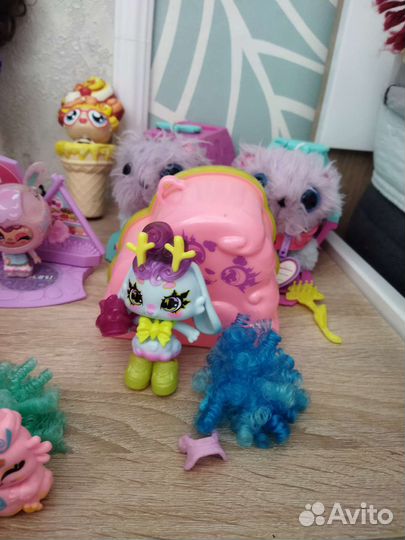 Фирменные качественные игрушки