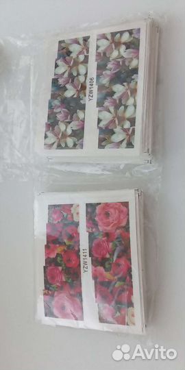 Стартовый набор для маникюра