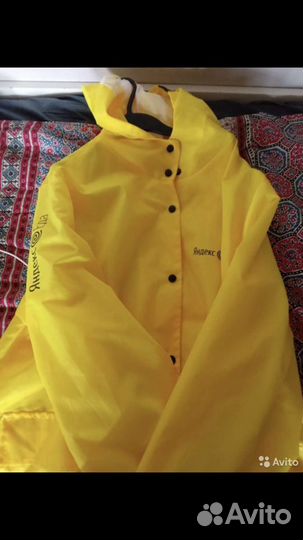 Дождевик яндекс