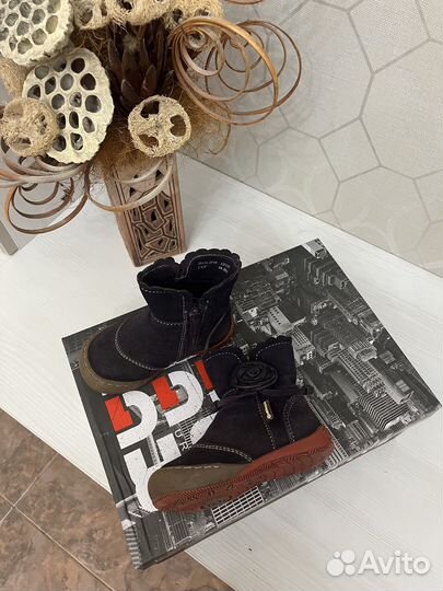 Детская обувь 22 размер