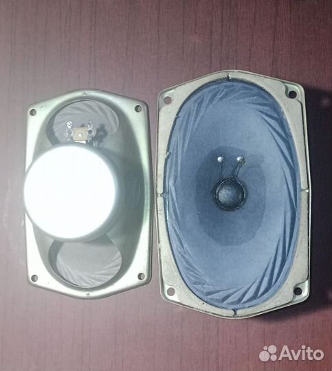 Динамики СССР