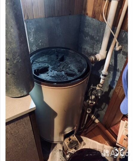 Ремонт газовых колонок,газовых котлов и плит