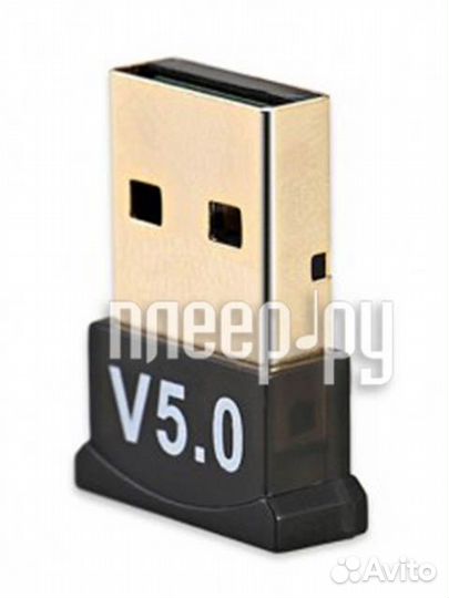KS-is USB Bluetooth 5.0 KS-408