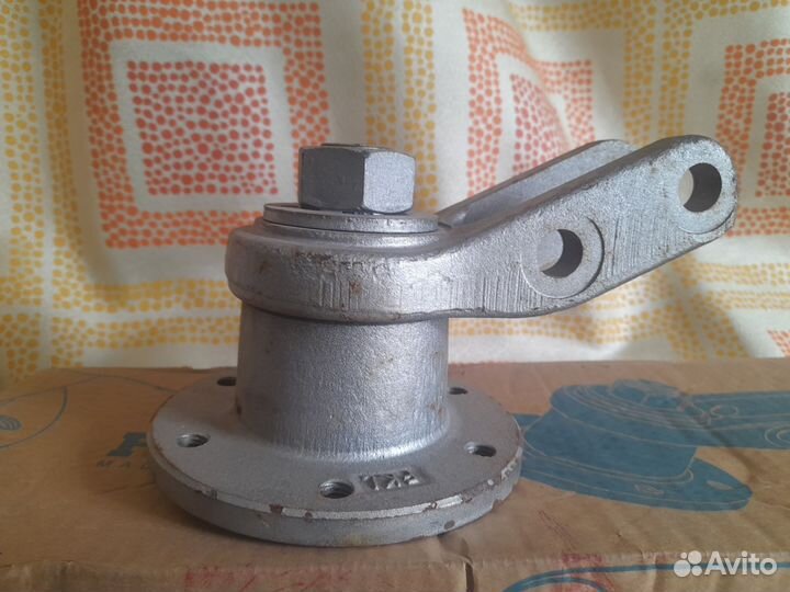 Ступица для бдм