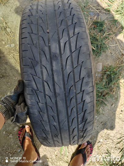 Белшина AstartA SUV 225/60 R18 100H