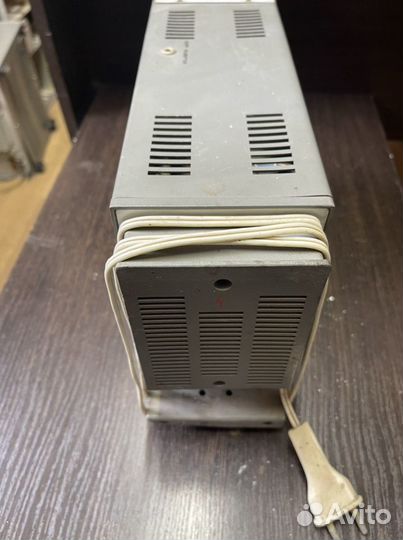 Осциллограф с1-94